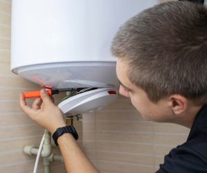 Why choose Water Heater Repair Pros for water heater repair in Puyallup, WA